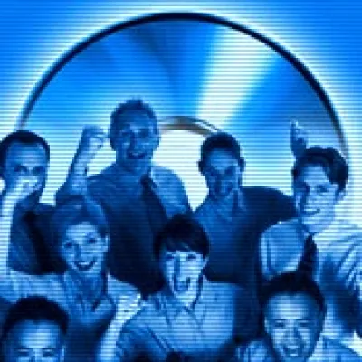 Bild: CD und DVD Produktion - 20 Jahre vom Nischenproduzenten zum On-demand-Spezialisten