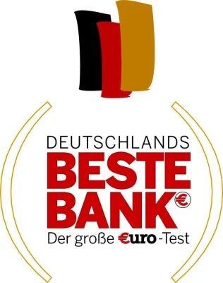 Bild: Wahl der besten Bank - Bankkunden können jetzt wieder anonym ihr Institut bewerten