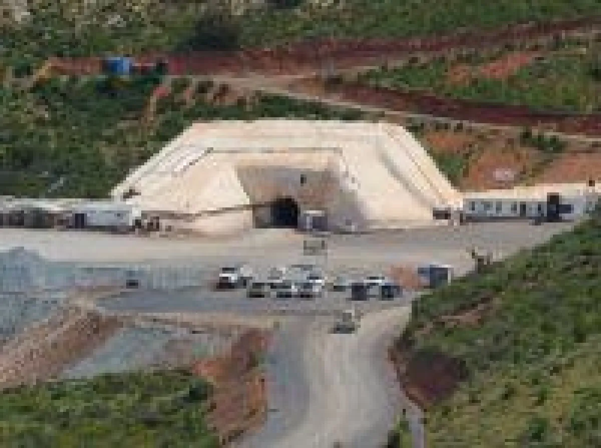 MAG Silver Minenportal