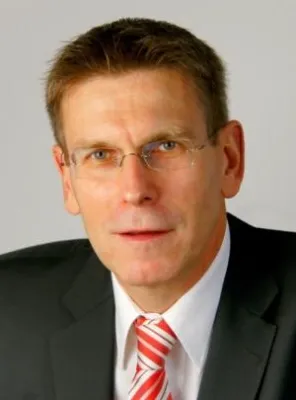 Bild: Andreas Ehm neuer Geschäftsführer bei Ulric de Varens Deutschland