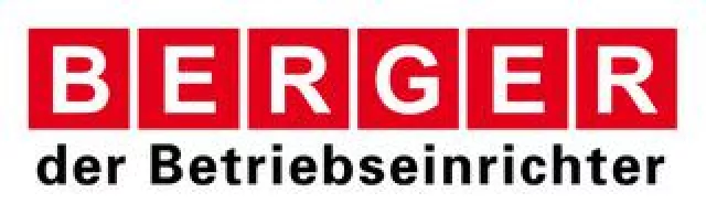 Bild: Berger errichtet Regalanlagen bei Urban-Transporte