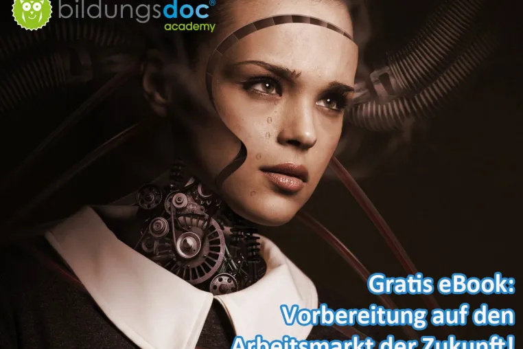 Bild: Vorbereitung auf den Arbeitsmarkt der Zukunft