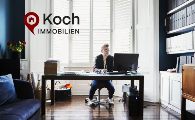 Bild: Durch den Behördendschungel: Was Eigentümer beim Immobilienverkauf in der Städteregion Aachen beachten müssen