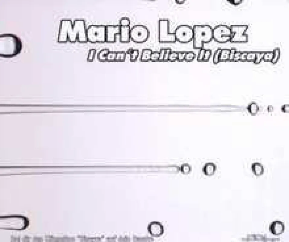 Mario Lopez
