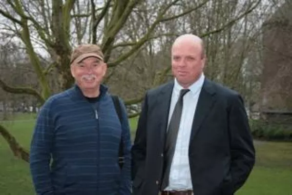 Bild: Schafskandal - Australier extra in Hamburg