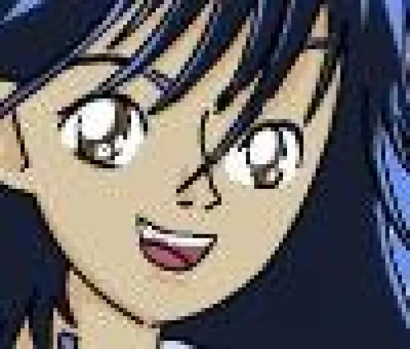 Bild: Studie zu Manga und Anime - Kulleraugen auf dem Vormarsch