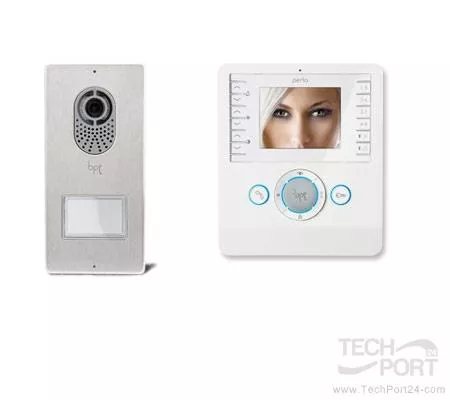 Bild: Neue Videosprechanlagen bei TechPort24 eingetroffen