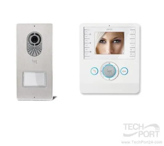 Bild: Neue Videosprechanlagen bei TechPort24 eingetroffen