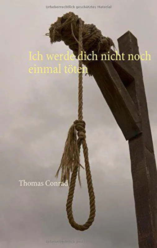Büßen für eine 300 Jahre alte Tat?