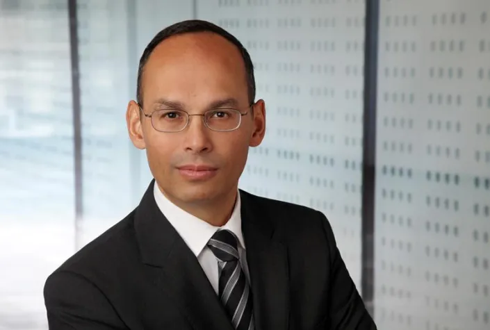 Bild: Neuer Development Director bei der Louvre Hotels Group