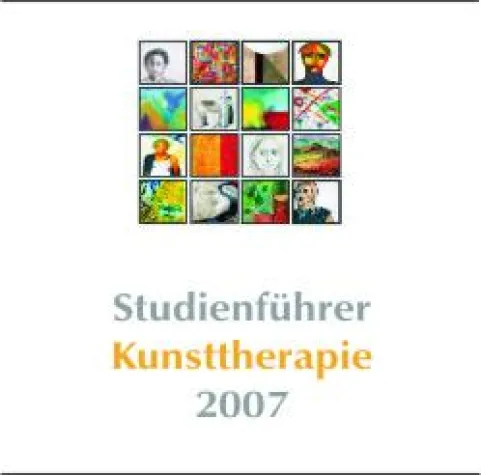 Bild: Ausbildung – Weiterbildung in Kunsttherapie
