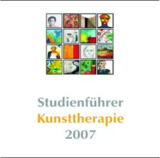 Bild: Ausbildung – Weiterbildung in Kunsttherapie