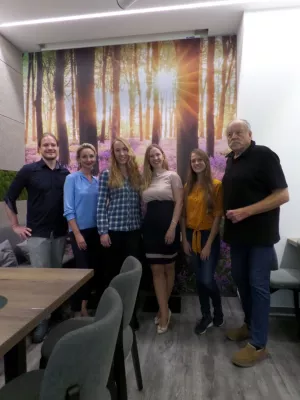 Bild: Sechs Oktober-Geburtstagskinder kandidieren für die Tierschutzpartei in Bayern