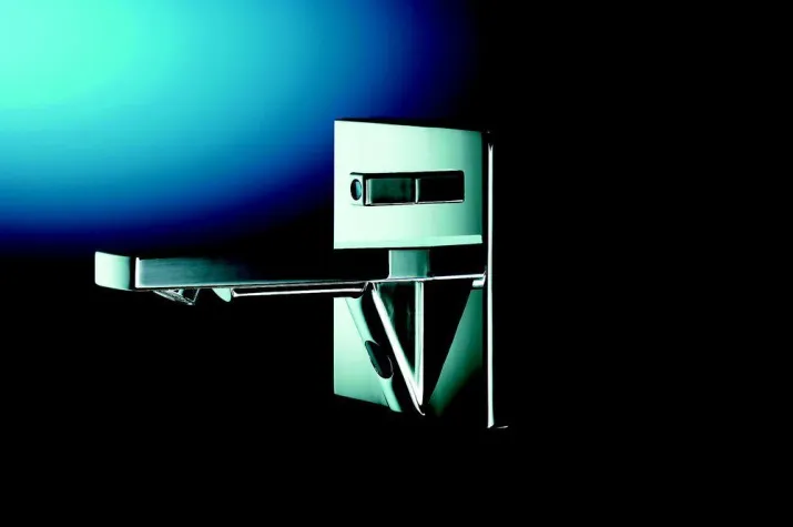 Bild: HyTronic Waschtischarmaturen verbinden Design mit Funktion