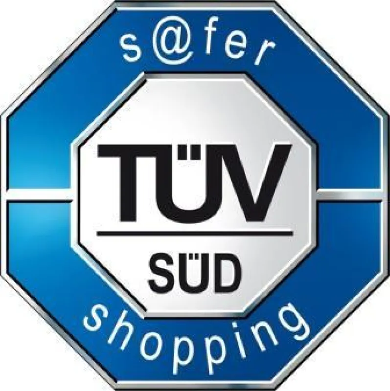 Sicher einkaufen im Onlineshop www.diedruckerei.de