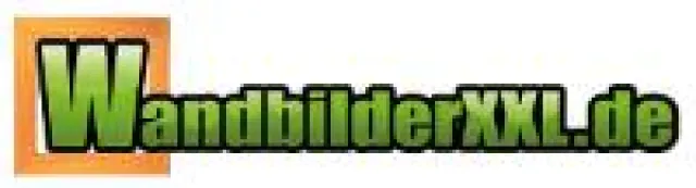 Bild: Handgemalte Bilder kaufen: kunstvolle XXL-Blumenbilder im 3D-Stil für beeindruckende Wandgestaltung
