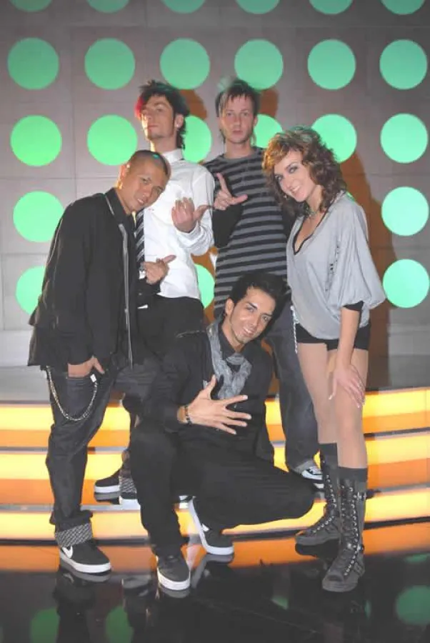 Copyrigth S. Olliver - Pro 7