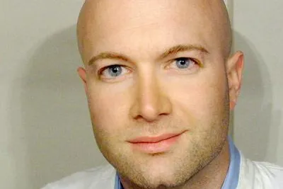 Kompetenzerweiterung: Oberarzt Dr. med. Gregor Fuchshuber Bild: Kompetenzerweiterung: Oberarzt Dr. med. Gregor Fuchshuber