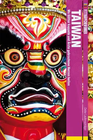 Eins werden mit dem asiatischen Schmelztiegel Bild: Eins werden mit dem asiatischen Schmelztiegel