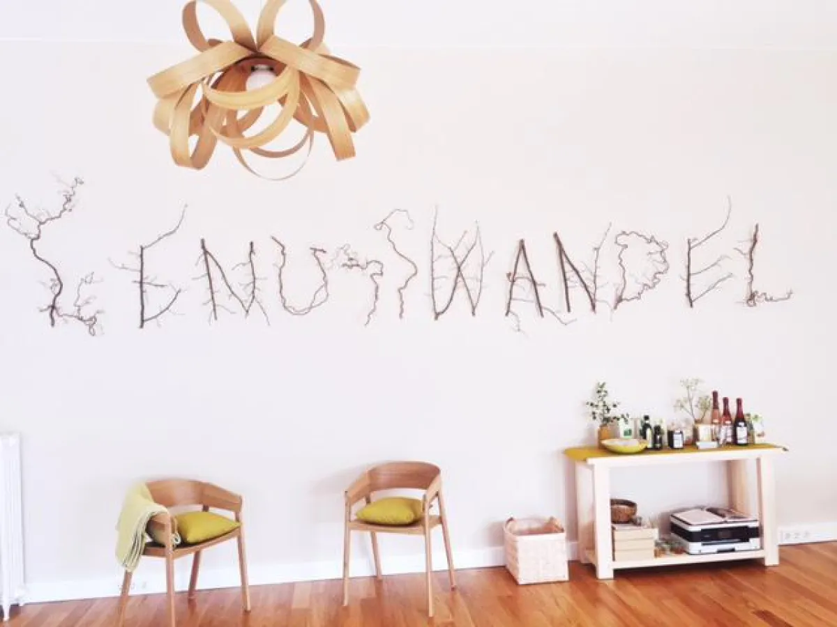 Genusswandel® Berlin