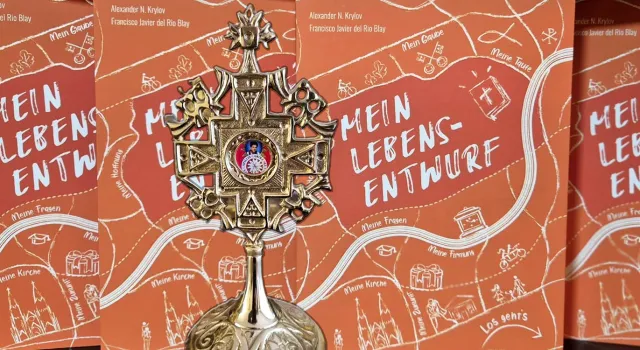 Bild: Christliches Portal für junge Menschen startet zur Heiligsprechung von Carlo Acutis 