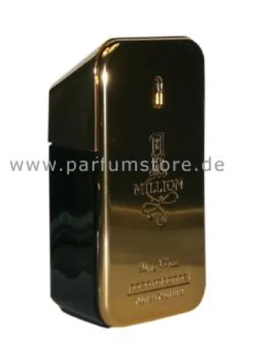Paco Rabanne 1 Million - ein aromatischer Herrenduft Bild: Paco Rabanne 1 Million - ein aromatischer Herrenduft