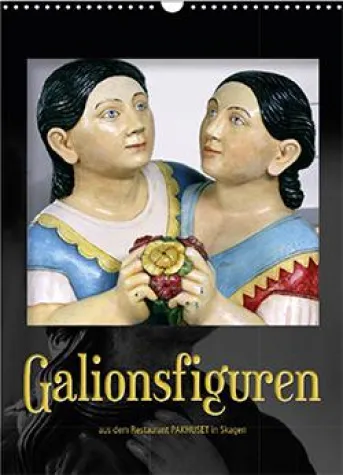 Bild: Galionsfiguren – Gesicht und Seele eines Schiffs
