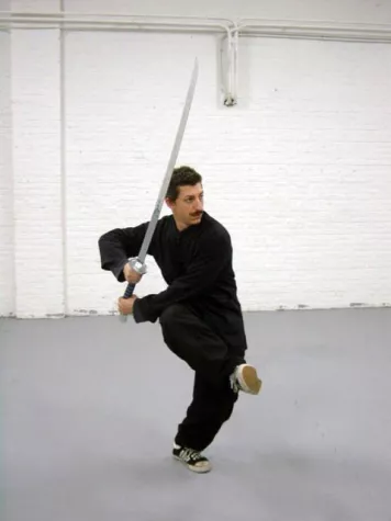 Miao Dao lernen in Beijing Bild: Miao Dao lernen in Beijing