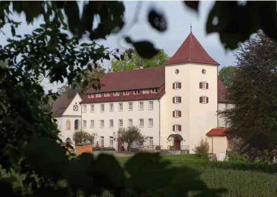 Bild: Keine Pflege mehr im Spital Neutann