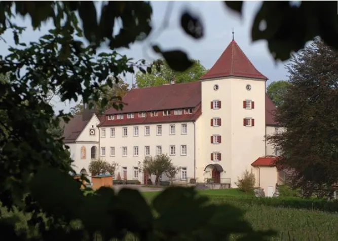 Bild: Keine Pflege mehr im Spital Neutann