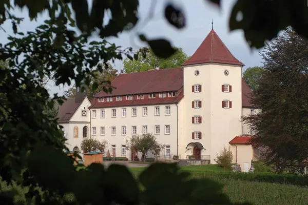 Bild: Keine Pflege mehr im Spital Neutann