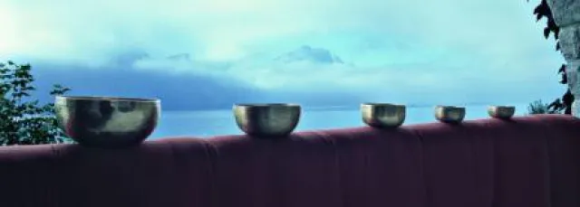 Bild: Lizenz zum Loslassen