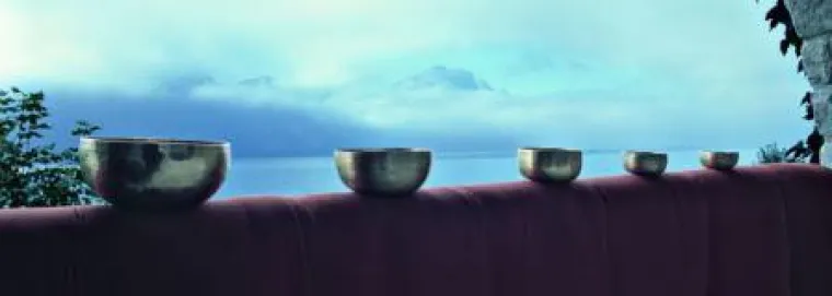 Bild: Lizenz zum Loslassen