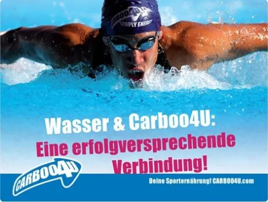 Carboo4U-Schwimmfestival in Bremen am 13. und 14. November 2010 steht auf den Startblöcken… Bild: Carboo4U-Schwimmfestival in Bremen am 13. und 14. November 2010 steht auf den Startblöcken…
