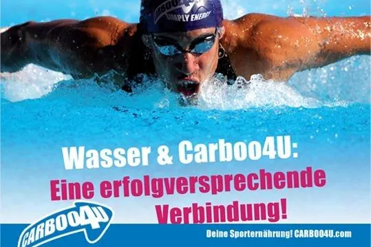 Carboo4U-Schwimmfestival in Bremen am 13. und 14. November 2010 steht auf den Startblöcken… Bild: Carboo4U-Schwimmfestival in Bremen am 13. und 14. November 2010 steht auf den Startblöcken…