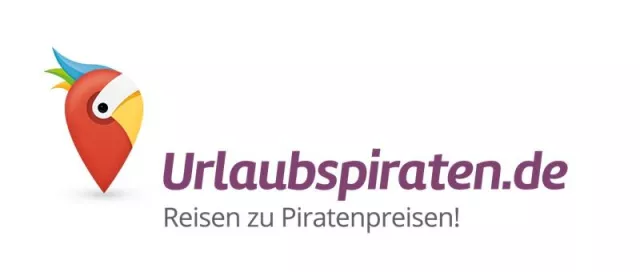 Bild: Urlaubspiraten zählt laut Google Trends zu den stärksten Marken unter den Online-Reiseportalen!