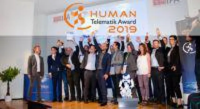 Bild: Telematik Award 2019: Ausschreibung des wichtigsten Events der Telematik-Branche ist gestartet