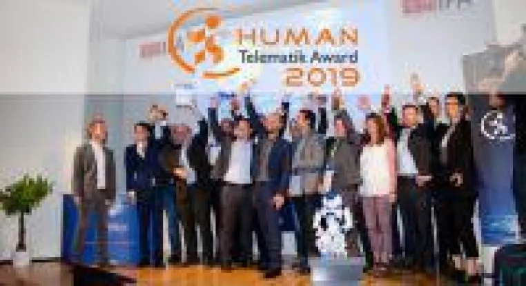 Bild: Telematik Award 2019: Ausschreibung des wichtigsten Events der Telematik-Branche ist gestartet