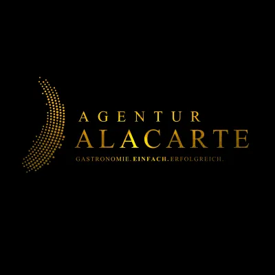Bild: Agentur Alacarte die Deutsche Agentur für das Gastgewerbe