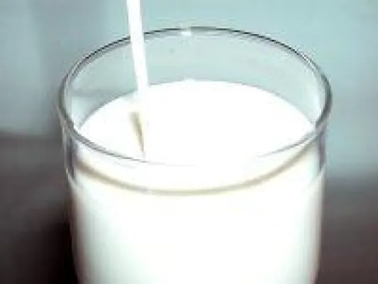 Kalzium macht Babys stark Bild: Kalzium macht Babys stark