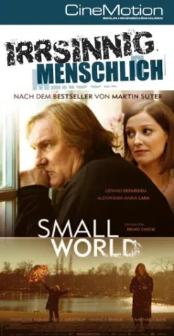 Bild: Der Film Small World zeigt das große Vergessen