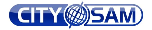 Bild: Schneller zum Ziel: Citysam.de verbessert Website - Mehr Übersichtlichkeit – Erweiterte Landkartenfunktion