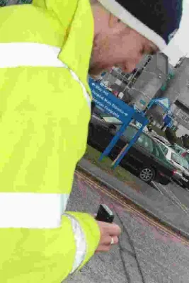 Bild: Feuerwehralarmierung in Senioren- und Pflegeheimen