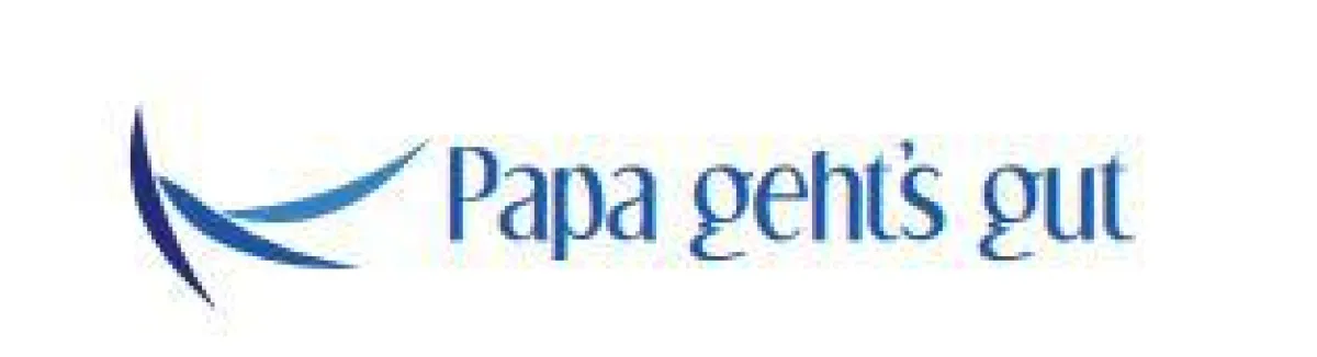 papa geht's gut