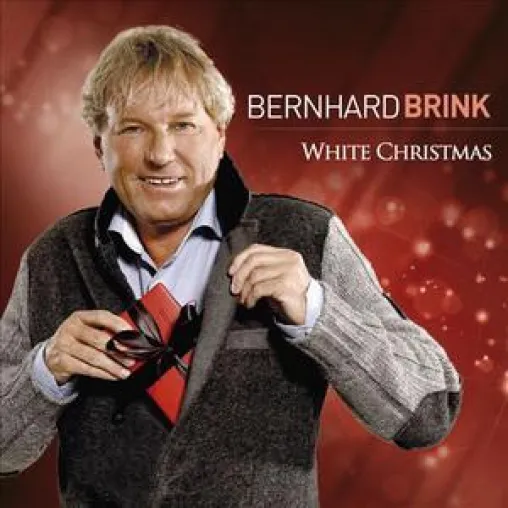 Bernhard Brink - White Christmas Bild: Bernhard Brink - White Christmas
