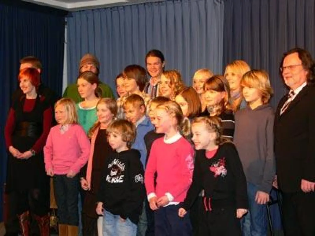 Sommerkonzert 2008