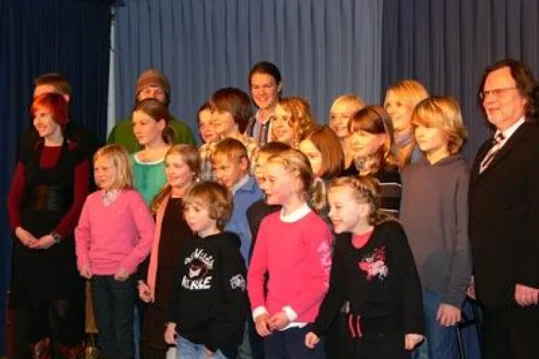 Bild: Semesterkonzert(e) der Musikschule Preludio läuten das neue Jahr ein