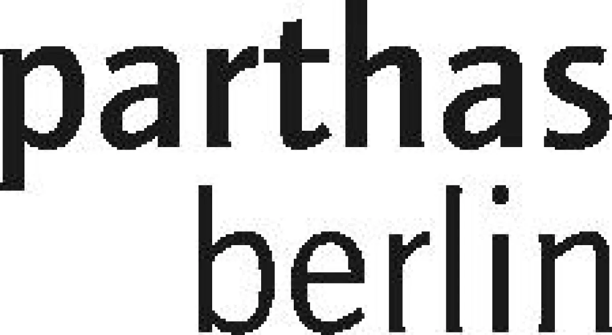 Parthas Verlag Berlin