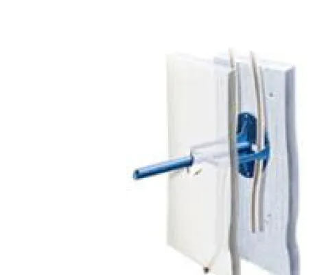 Bild: Hilfsprodukt für Elektriker und Trockenbauer