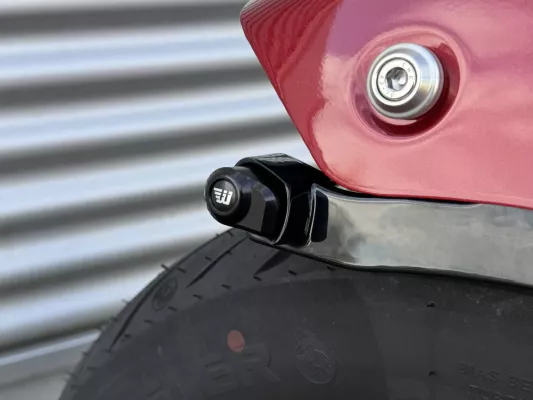 Bild: Zubehörteile für Indian 101 Scout und Indian Sport Scout 